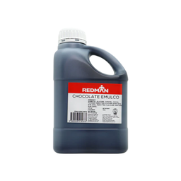 Redman Chocolate Emulco 1kg