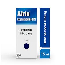 AFRIN NASAL 15 ML SPRAY DEWASA