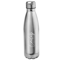 Boss Babe 3-Piece Gift Set - Silver