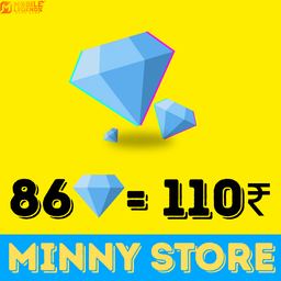 86💎
