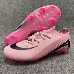Mammon Wholesale Custom ODM/OEM Anti-Slip Soccer Cleat Boots Popular Original Futsal Messi Neymar FG/TF Sport Shoes Winter