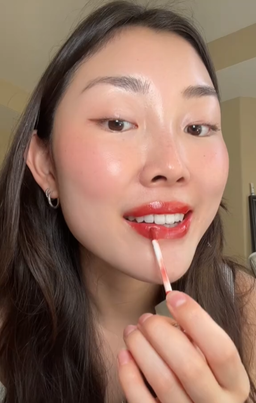 DIOR Addict Lip Maximizer #028 Plumping Gloss (NO BOX) 6ml Full Bottle