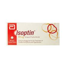 ايسوبتن 80 مجم 30 قرص س ج