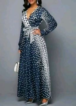 Robes à la Mode pour Femmes et Jeunes Filles