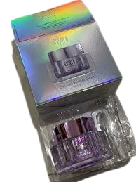 Ossera Collagen Moisture Cream Korean Skincare for Brightening and Wrinkle Improvement