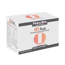 اى كيو بلاس  30 كيس