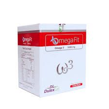 اوميجافيت 500 مجم 14 كيس سعر جديد