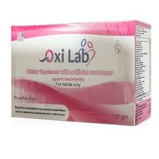 اوكسي لاب مكمل غذائى للسيدات 30  كيس