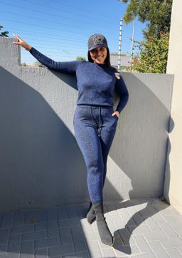 Tracksuits and casual wear 