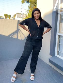 Tracksuits and casual wear 