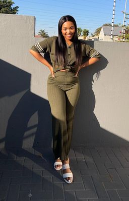 Tracksuits and casual wear 