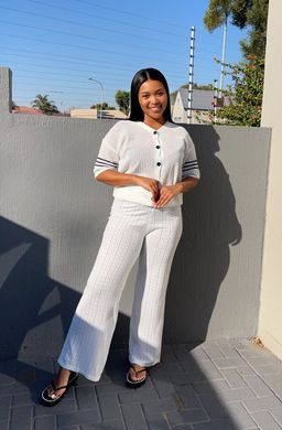 Tracksuits and casual wear 