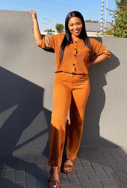 Tracksuits and casual wear 