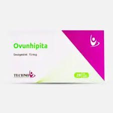 اوفيونهيبيتا 28قرص ( منع الحمل ) 0