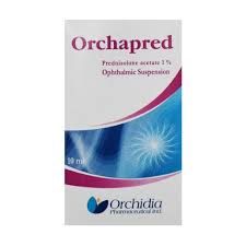 اوركابريد قطرة سعر جديد