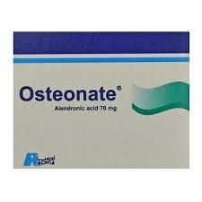 اوستيونات 70 مجم 4 قرص