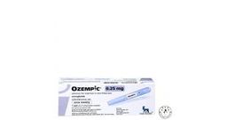 اوزمبك 0.25 مجم 1 قلم انسولين س ج