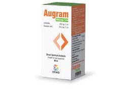 اوجرام 228 مجم 60 مل س ج