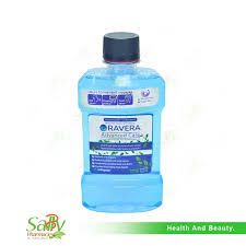 اورافيرا غرغرة 250 مل صغير