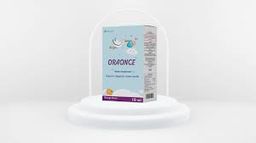 اوراونس مكمل غذائى-نقط 10 ملى