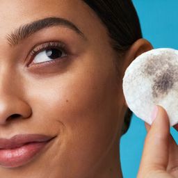 ¡Santa Hidratación! e.l.f. Desmaquillante