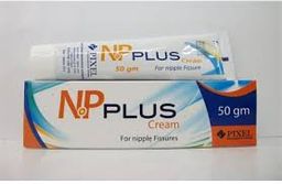 ان بي بلس 50 جم كريم سعر جديد