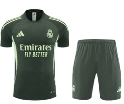 Conjunto entrenamiento Real Madrid 25/26