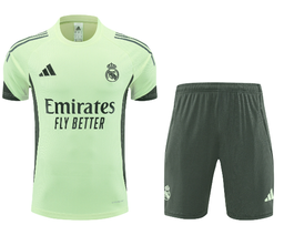 2º Conjunto entrenamiento Real Madrid 25/26