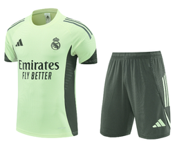 2º Conjunto entrenamiento Real Madrid 25/26