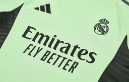 2º Conjunto entrenamiento Real Madrid 25/26