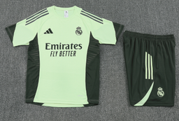 2º Conjunto entrenamiento Real Madrid 25/26