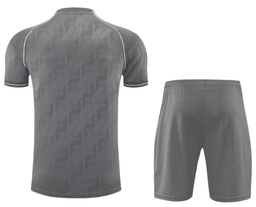 3º Conjunto entrenamiento Real Madrid 25/26