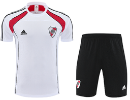 Conjunto entrenamiento River 25/26