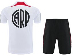 Conjunto entrenamiento River 25/26