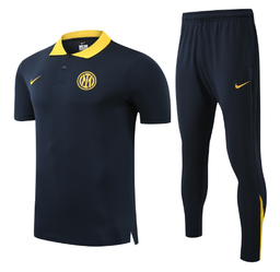 Conjunto polito/chandal Inter Milán 25/26