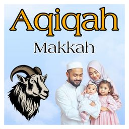 Aqiqah (Makkah)