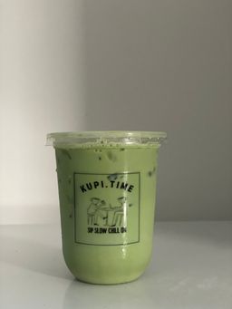Matcha Series