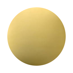 10" Gold