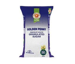 Golden Penny sugar 1kg