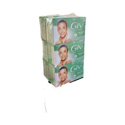 Giv hand soap - 6pcs