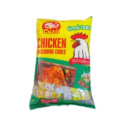 Cuzii Seasoning Chicken 100 cubes