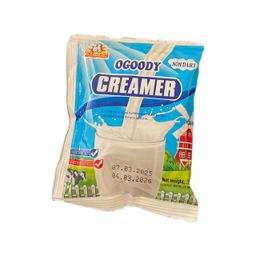 Milky Creamer eGoody 35gm 10 satchet