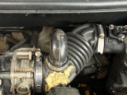 Fuel System Maintenance 