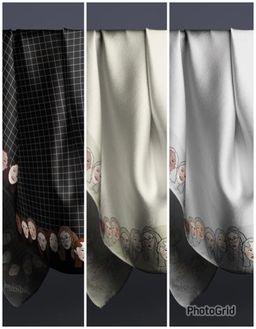 Sisterhood #Unity collection bawal