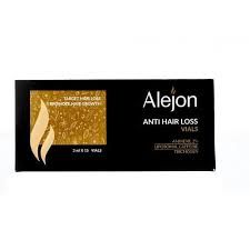 اليجون انتي هير لوس 15 فيال 3 مل