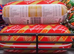 Eskort French Polony Original Fl. 750gr