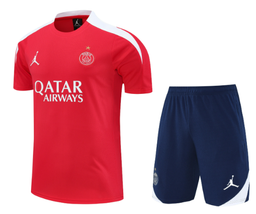 2º Conjunto de entrenamiento PSG 25/26