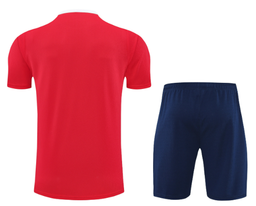 2º Conjunto de entrenamiento PSG 25/26