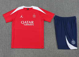 2º Conjunto de entrenamiento PSG 25/26