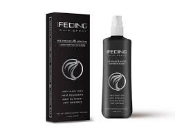 الفيدنج 5 امبول للشعر